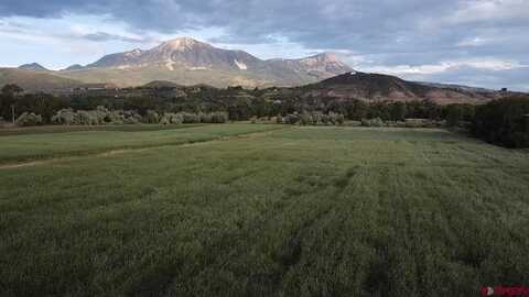 Lot 1 - TBD Hwy 133 Highway, Paonia, CO 81428