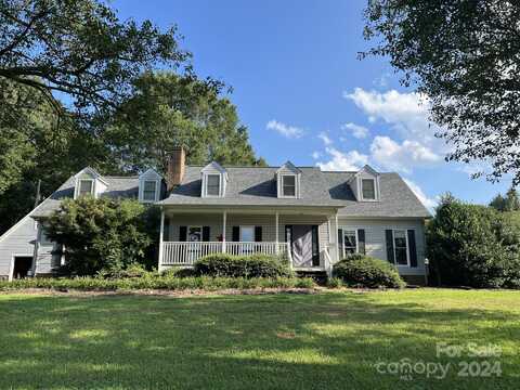 331 Polk Ford Road, Stanfield, NC 28163