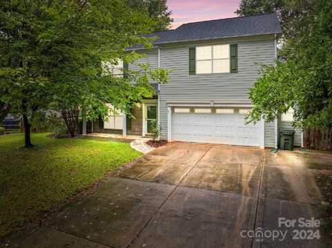 9029 Old Barnette Place, Huntersville, NC 28078