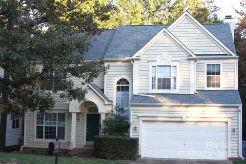 7529 Lady Bank Drive, Charlotte, NC 28269