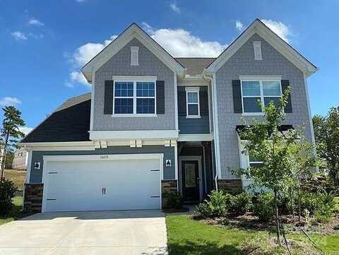 16835 Cozy Cove Road, Charlotte, NC 28278