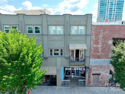 21 Haywood Street unit: 2B, Asheville, NC 28801