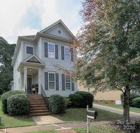 117 W Morehouse Avenue, Mooresville, NC 28117