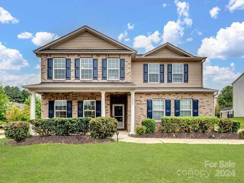 1803 Kerwick Court, Indian Land, SC 29720