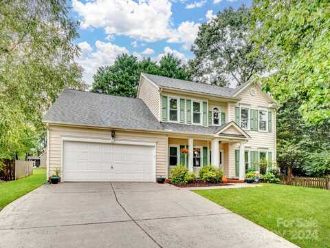 1516 Candlewyck Court, Kannapolis, NC 28081