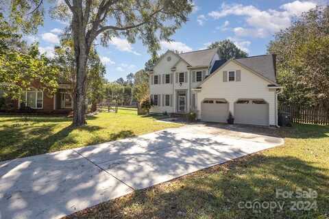 9804 Cooper Run Lane, Charlotte, NC 28269