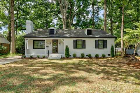 5009 Milford Road, Charlotte, NC 28210