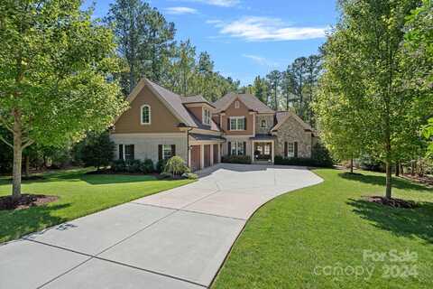 4573 Firethorn Court, Denver, NC 28037