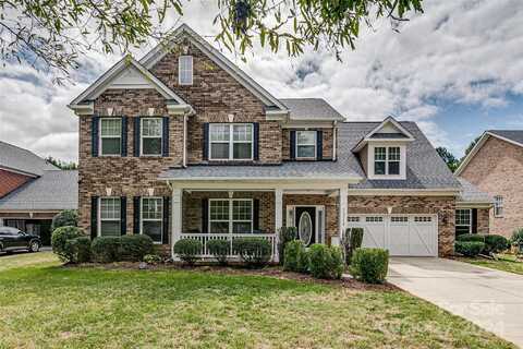 10714 Amadeus Drive, Mint Hill, NC 28227