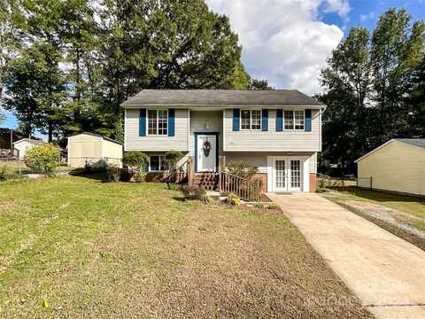 7838 Elm Tree Lane, Charlotte, NC 28227