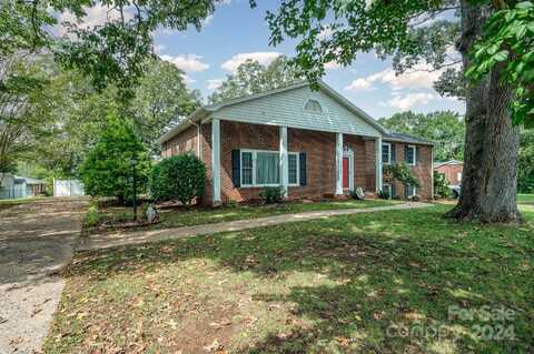 802 Charles Road, Shelby, NC 28152