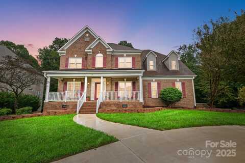 181 Dairy Farm Road, Mooresville, NC 28115