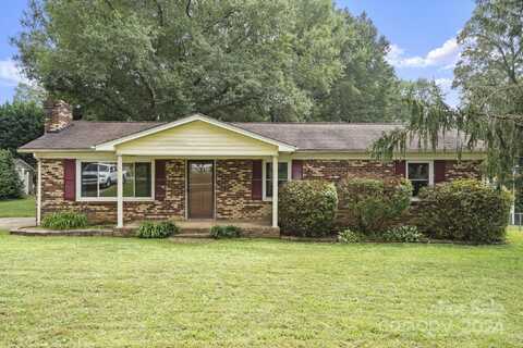 214 Costner Drive, Bessemer City, NC 28016