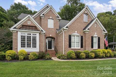 148 Fernbrook Drive, Mooresville, NC 28117