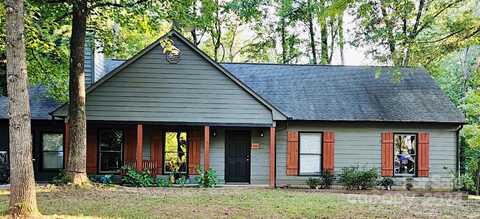 116 Banks Ridge Road, Fort Mill, SC 29715