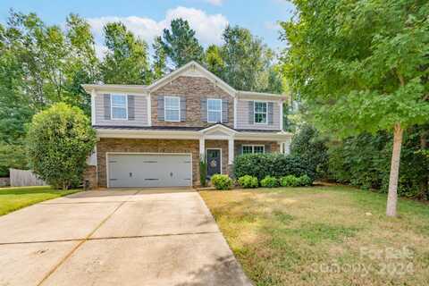 716 Virginia Pine Lane, Clover, SC 29710