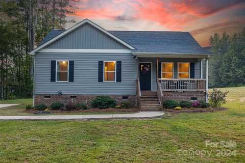 1491 Lincoln Road, York, SC 29745