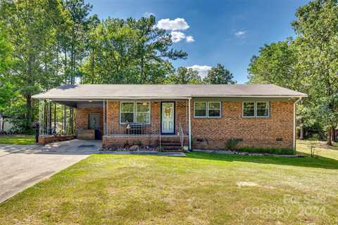 1488 Carmel Road, Lancaster, SC 29720