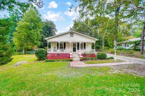 219 W Texas Avenue, Bessemer City, NC 28016