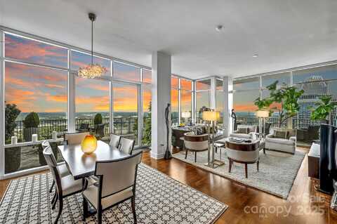 215 N Pine Street unit: 3705, Charlotte, NC 28202