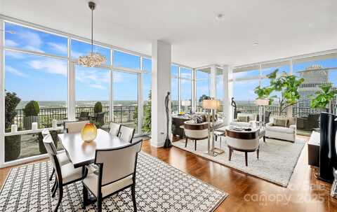 215 N Pine Street unit: 3705, Charlotte, NC 28202
