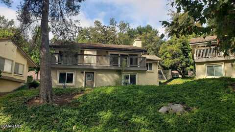 20 Meadowlark Lane, Oak Park, CA 91377