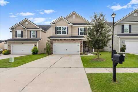 215 Lazy River Lane, Moncks Corner, SC 29461