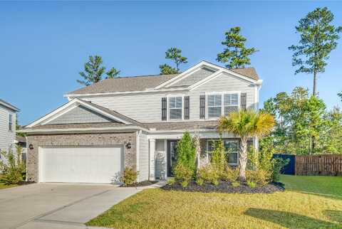 104 Claremont Court, Summerville, SC 29486