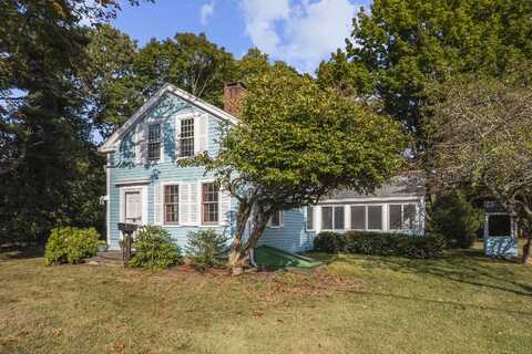 38 Waterside Lane, Clinton, CT 06413