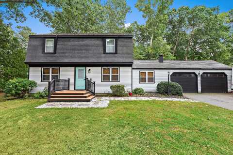 31 Parker Drive, East Lyme, CT 06333