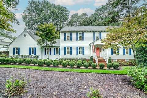 4 Foxmere Drive, Henrico, VA 23238