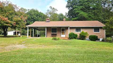 10841 Pridesville Road, Amelia Court House, VA 23002