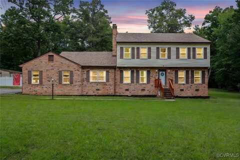 12720 Spring Run Road, Chesterfield, VA 23832