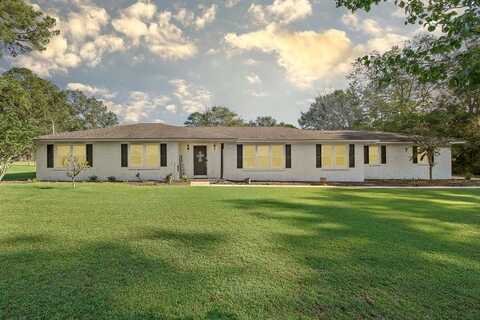 2006 Spaulding Rd, Dothan, AL 36301