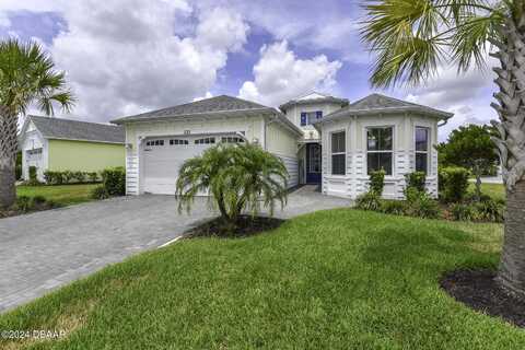 521 Coral Reef Way, Daytona Beach, FL 32124