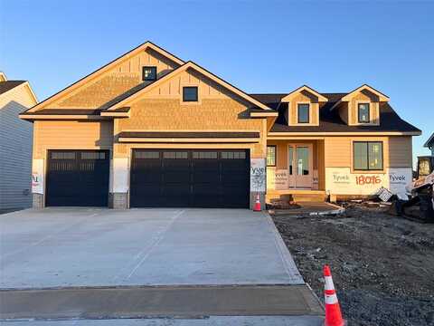 18016 Tanglewood Drive, Clive, IA 50325