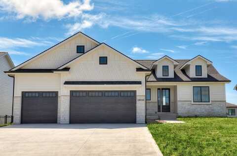 18016 Tanglewood Drive, Clive, IA 50325