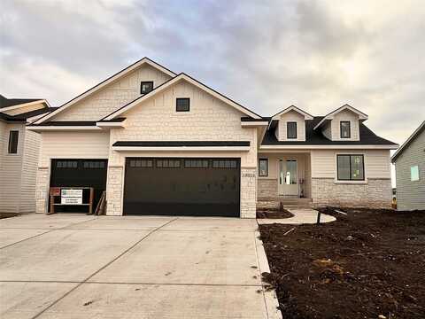 18016 Tanglewood Drive, Clive, IA 50325