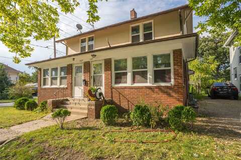 1527 Forest Avenue, Des Moines, IA 50314