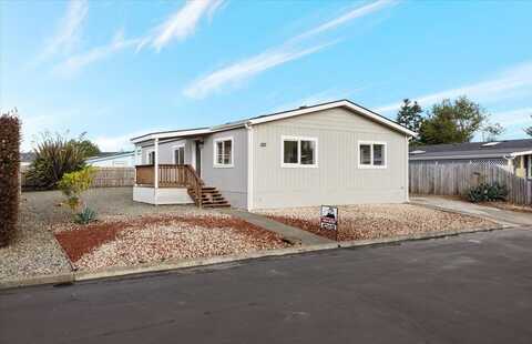 120 Steelhead, Crescent City, CA 95531