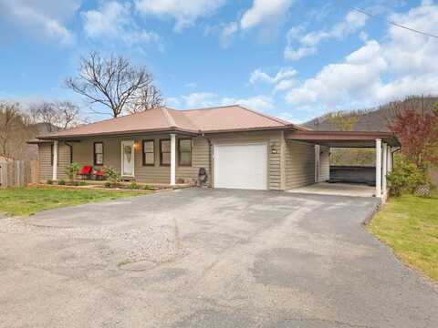 109 Bonnie Ln, Pikeville, KY 41501