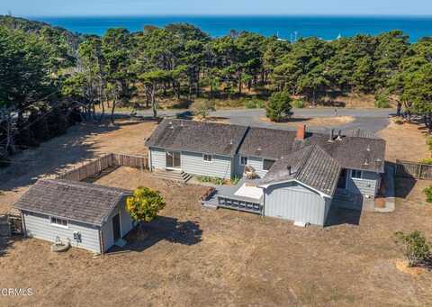 18601 Cypress Road, Fort Bragg, CA 95437