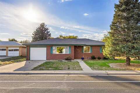 707 35th Avenue Court, Greeley, CO 80634