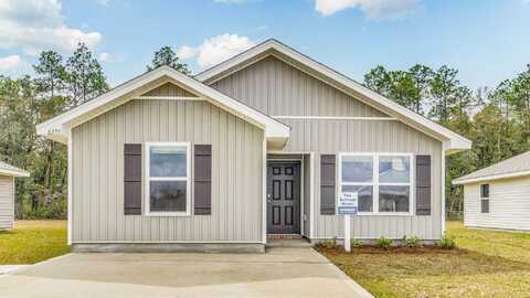 6383 June Bug Drive, Milton, FL 32583