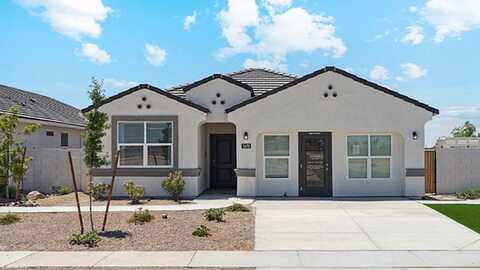 641 N 13th Pl, Coolidge, AZ 85128