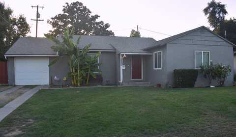 2825 Fruit Avenue N, Fresno, CA 93705