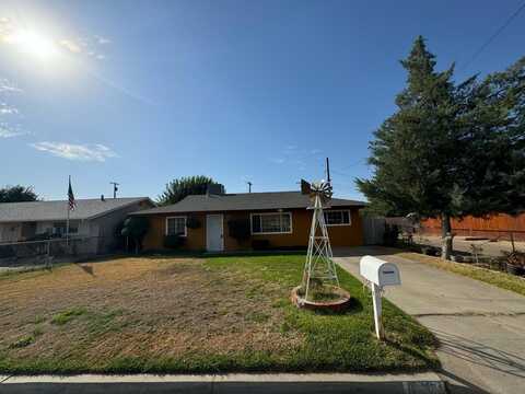 1187 Geary Avenue, Sanger, CA 93657