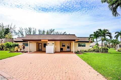 4774 Hidden Harbour Boulevard, Fort Myers, FL 33919