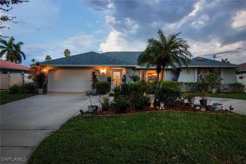 2509 SE 24th Avenue, Cape Coral, FL 33904