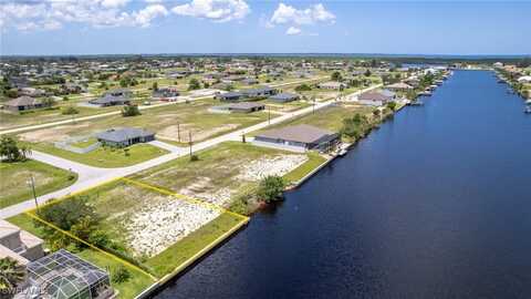 4115 NW 33rd Street, Cape Coral, FL 33993